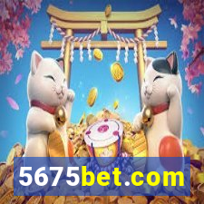 5675bet.com