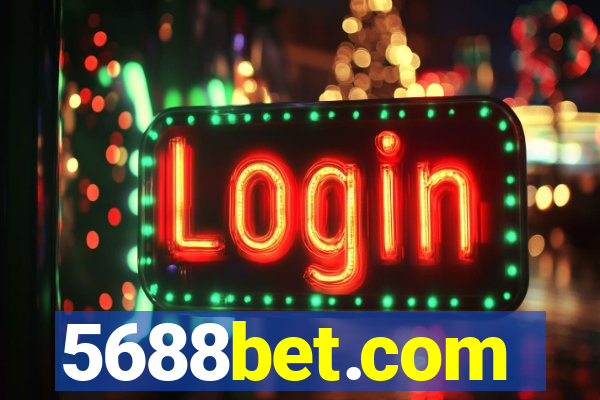 5688bet.com