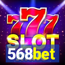 568bet