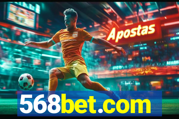 568bet.com