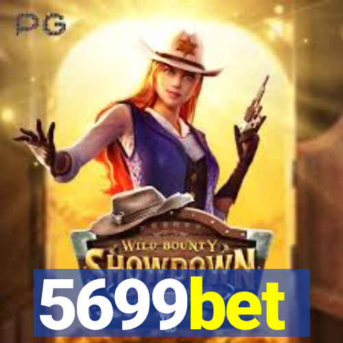 5699bet