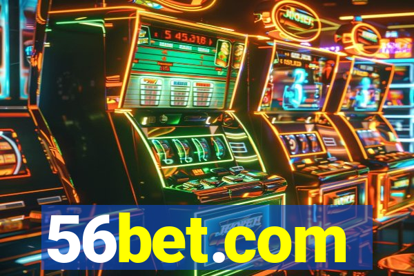 56bet.com