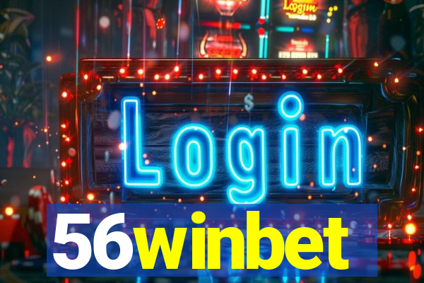 56winbet