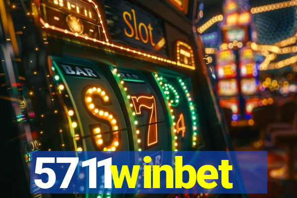 5711winbet