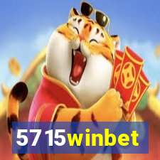 5715winbet