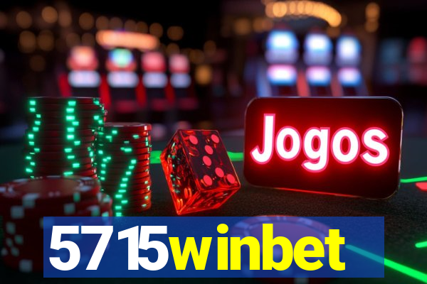 5715winbet