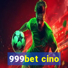 999bet cino