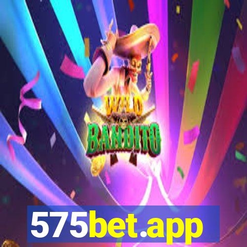 575bet.app