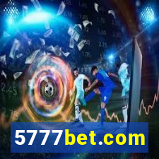 5777bet.com