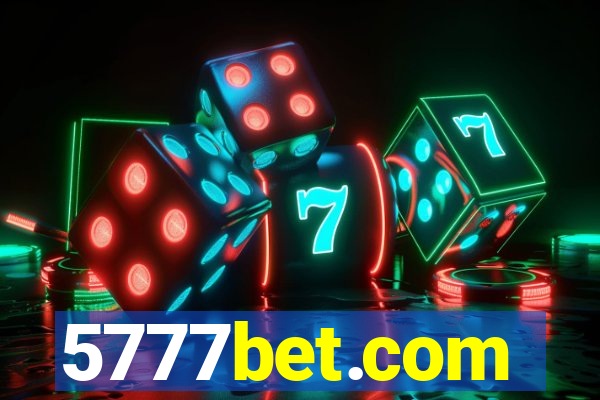 5777bet.com