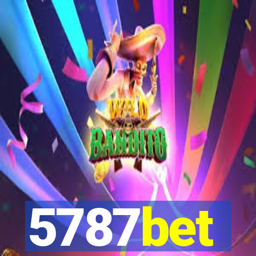 5787bet