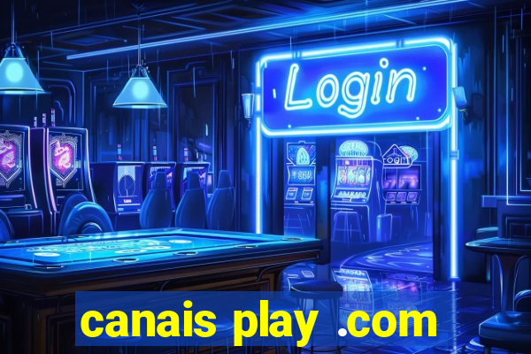 canais play .com