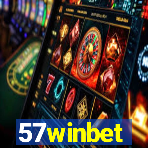 57winbet