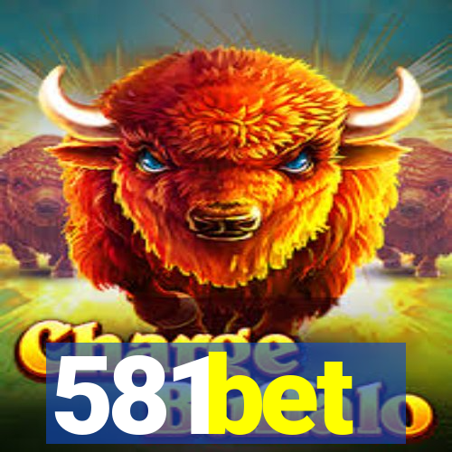 581bet