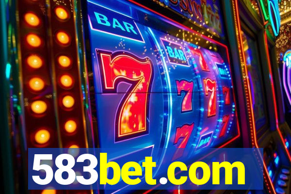 583bet.com