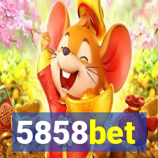 5858bet