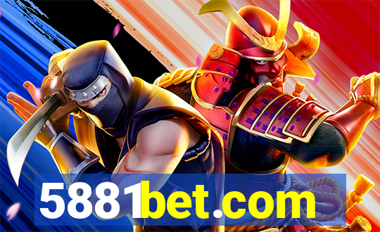 5881bet.com