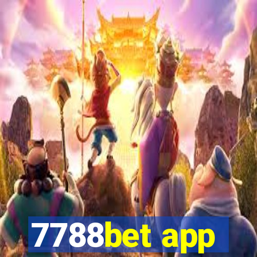 7788bet app