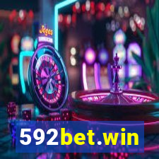 592bet.win