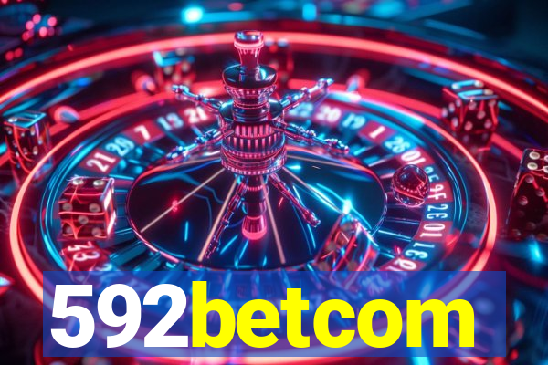 592betcom