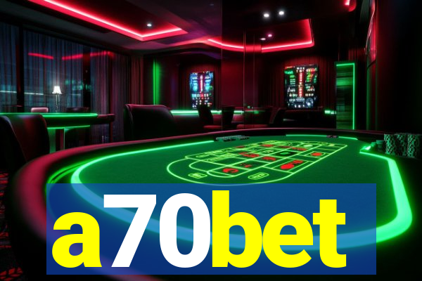 a70bet