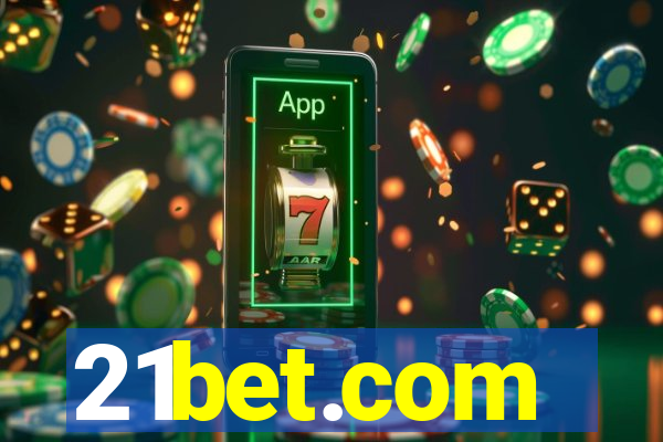 21bet.com