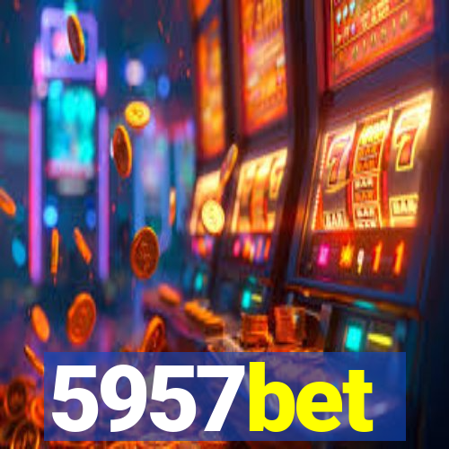 5957bet