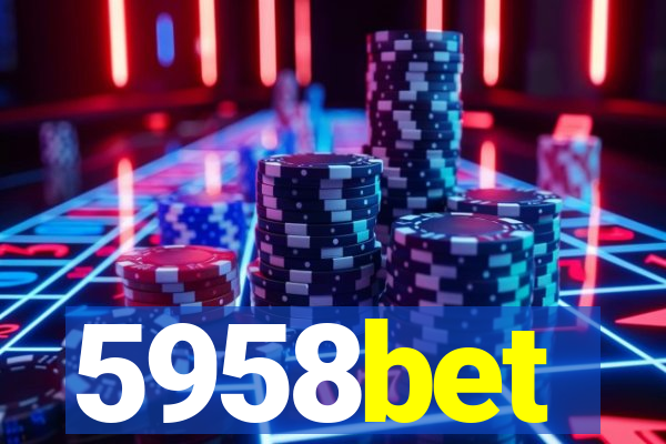 5958bet