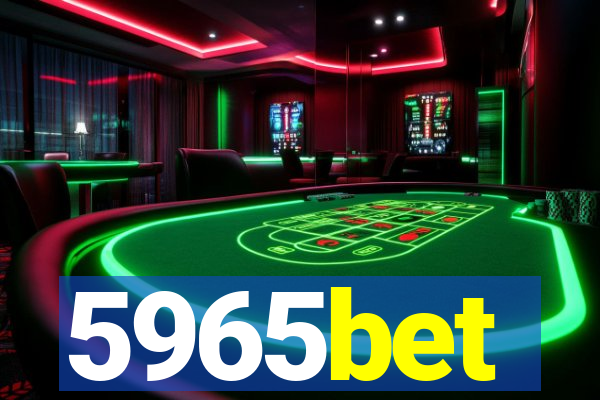 5965bet