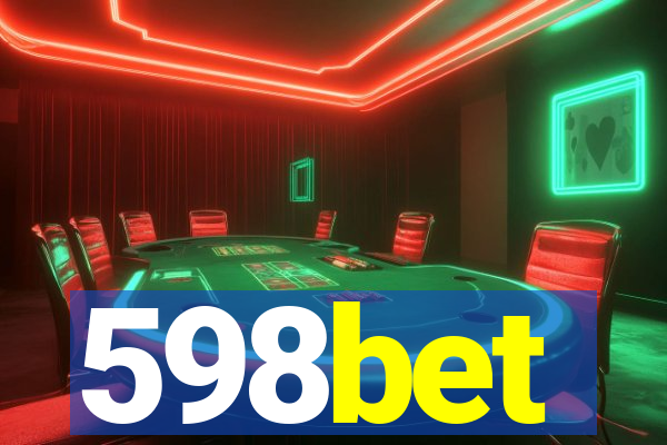 598bet