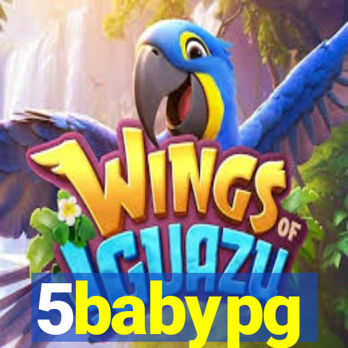 5babypg