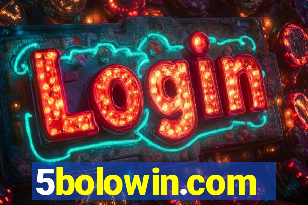 5bolowin.com