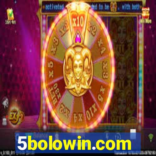 5bolowin.com