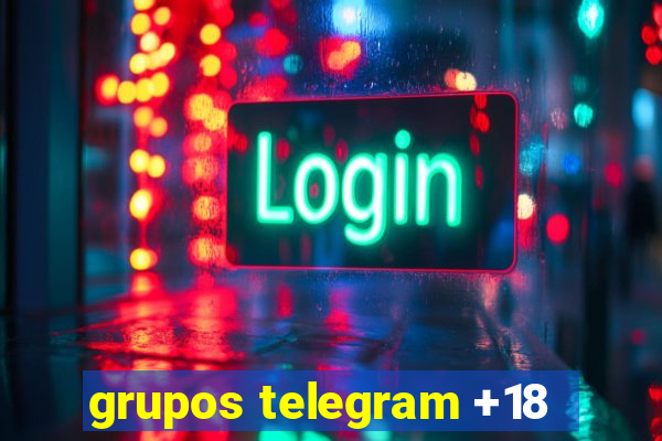 grupos telegram +18