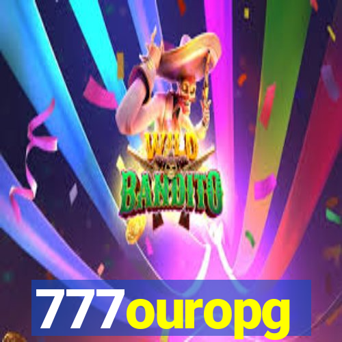 777ouropg