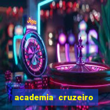 academia cruzeiro do sul betim