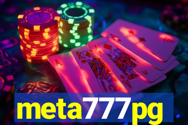 meta777pg