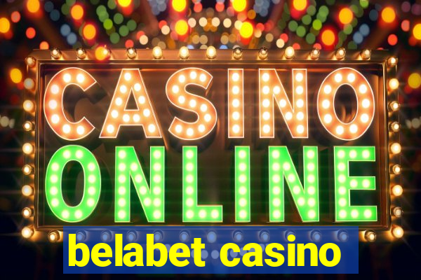 belabet casino