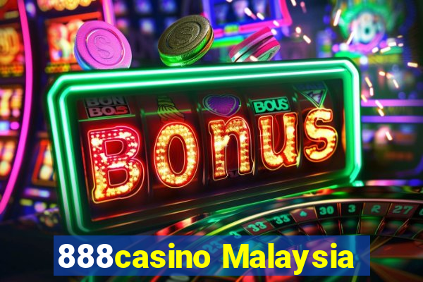 888casino Malaysia