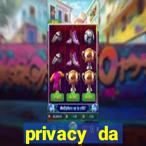 privacy da pipokinha vazado