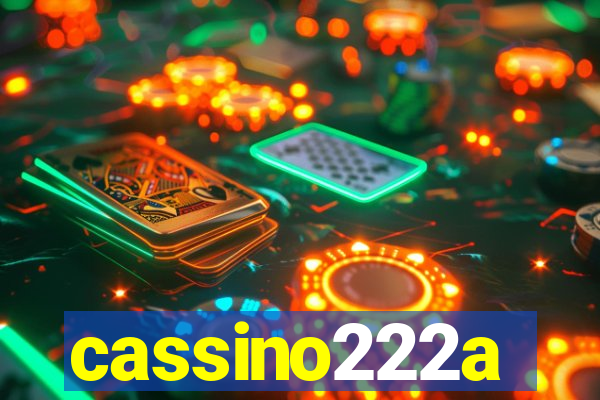 cassino222a