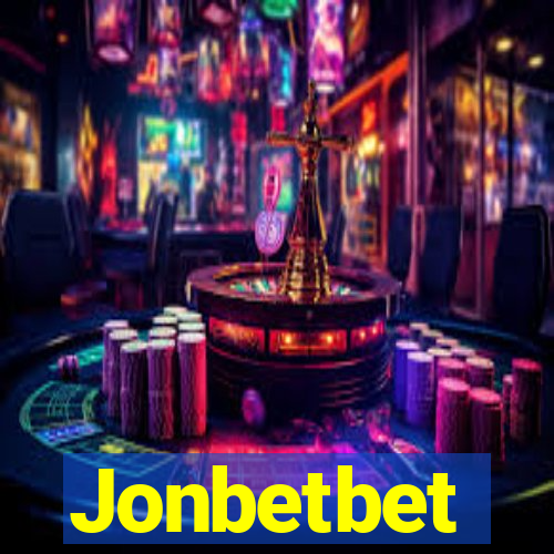 Jonbetbet