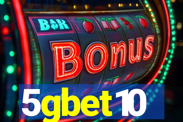 5gbet10