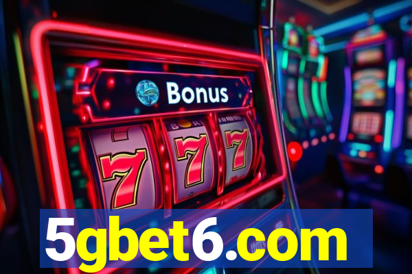 5gbet6.com