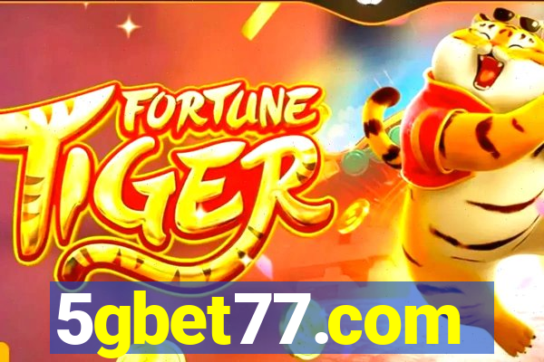 5gbet77.com