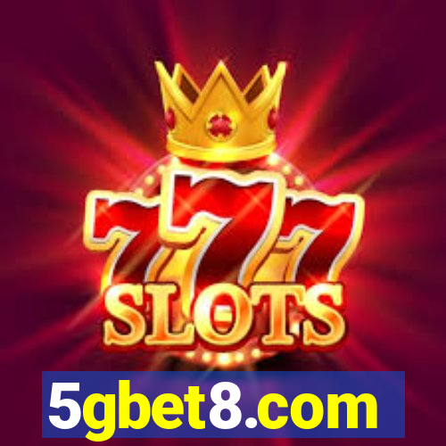 5gbet8.com