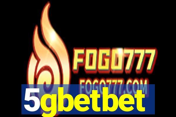 5gbetbet