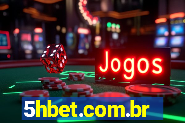 5hbet.com.br