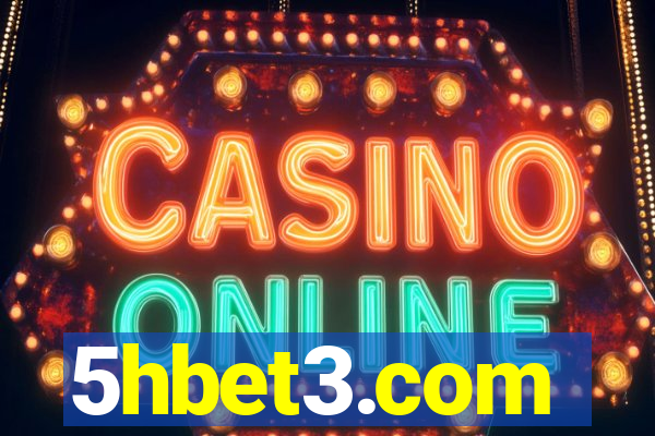 5hbet3.com