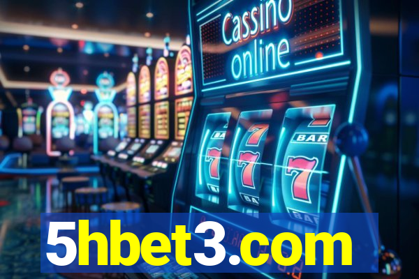 5hbet3.com